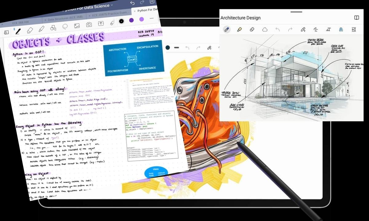 How Is Tablet Useful For Students in the Classroom, Benefits & Drawbacks