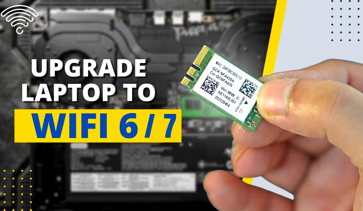 8 Best WiFi Card for laptop under 30 in 2023 Upgraded List