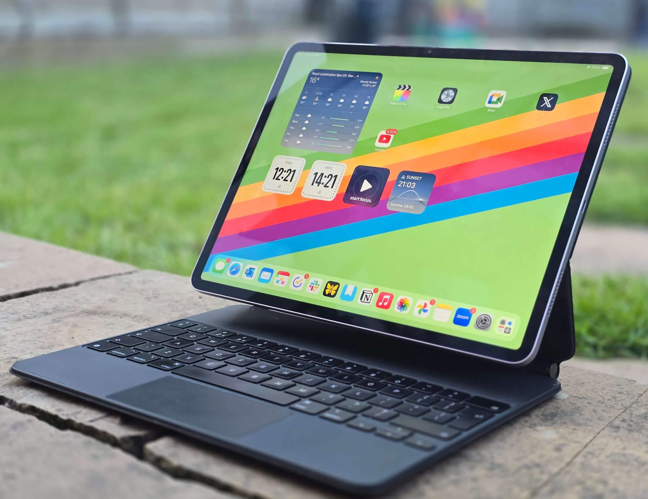 Apple iPad Air 13 (M3 chip)