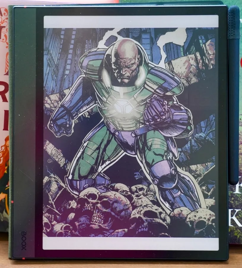 BOOX Tablet Note Air 4C