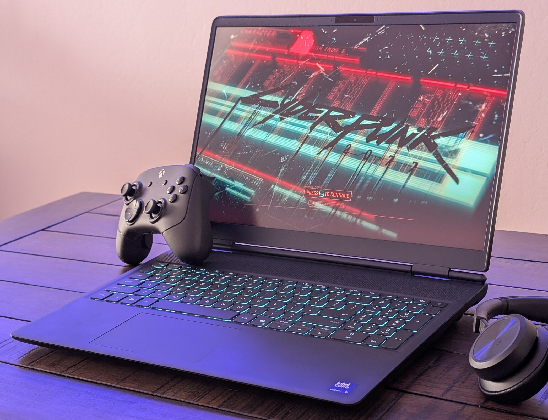 Dell Alienware 16 Aurora