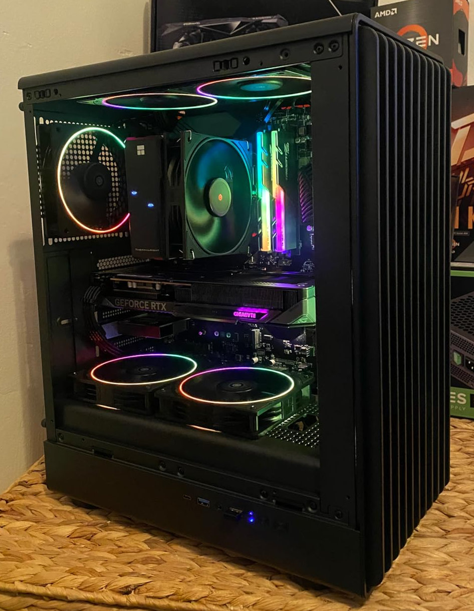 FOIFKIN K6 (36.6 Liters)