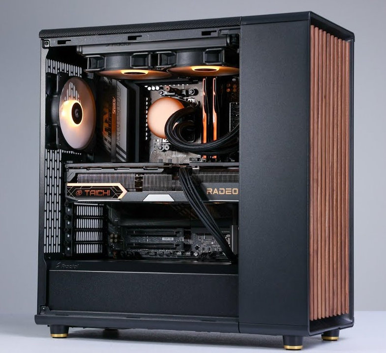 Fractal North (44.5 Liters)