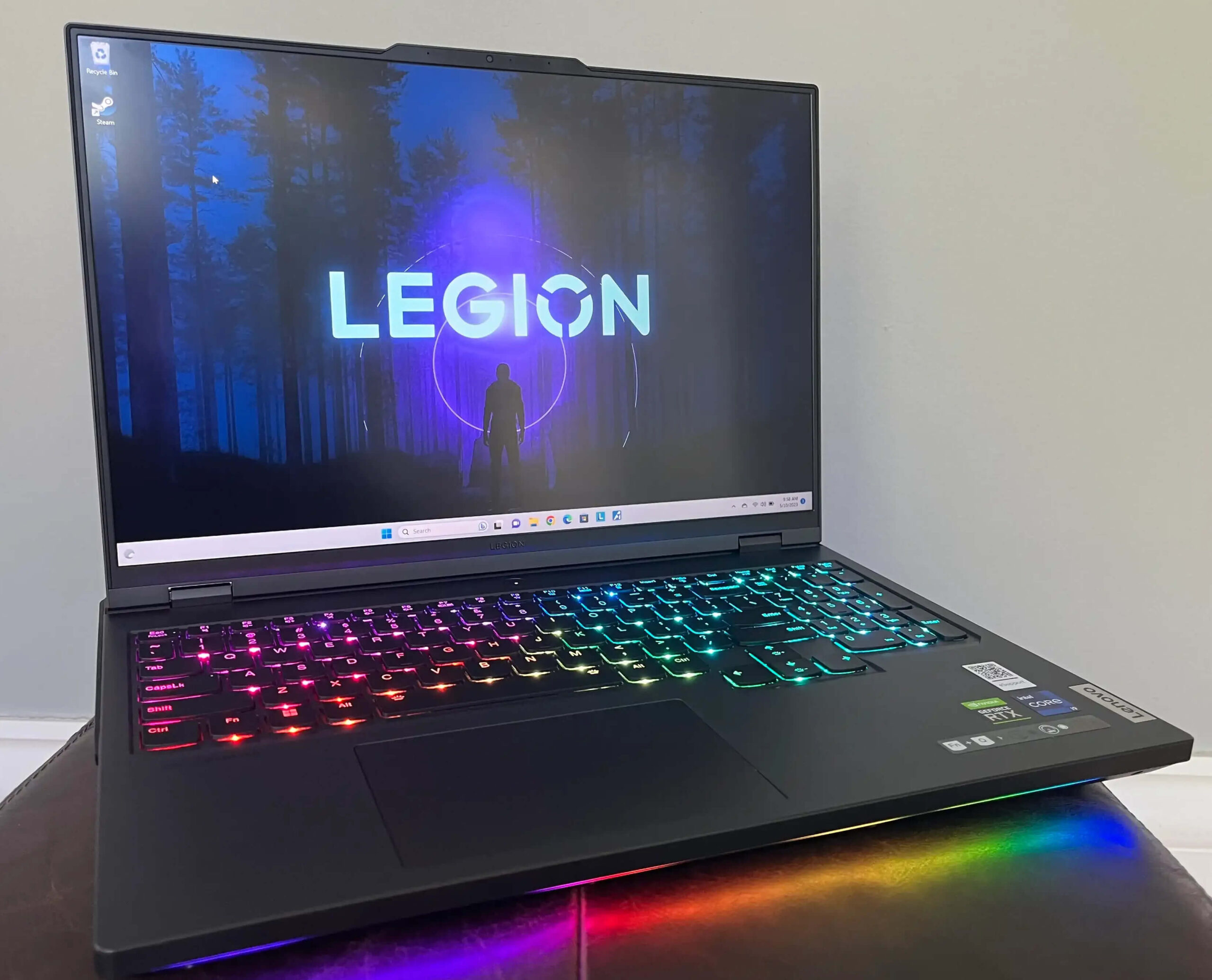 Lenovo Legion Pro 7i