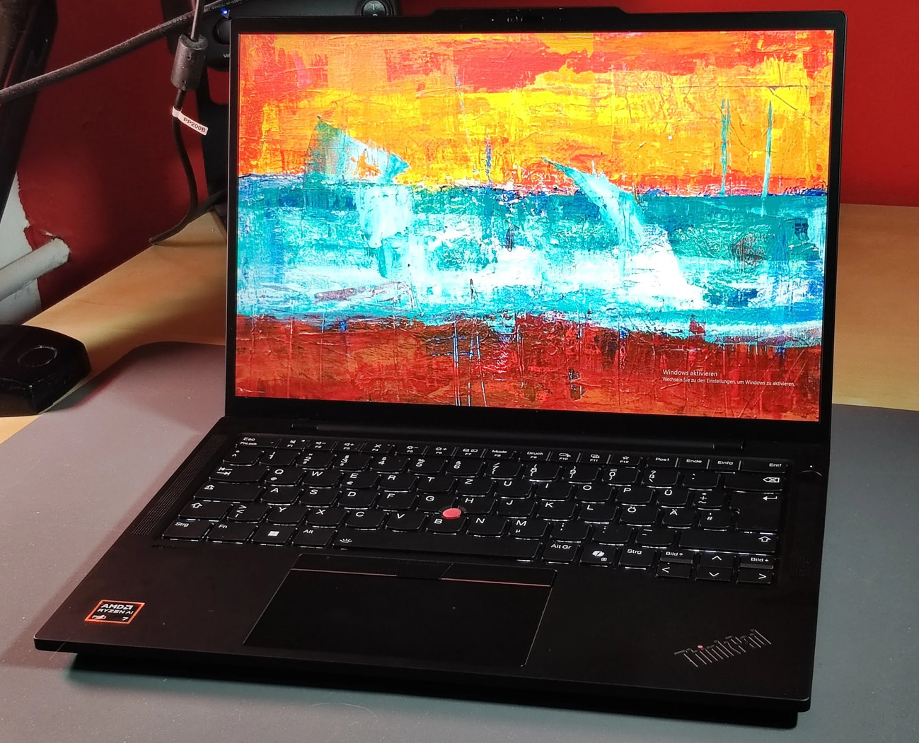 Lenovo ThinkPad T14 Gen 6
