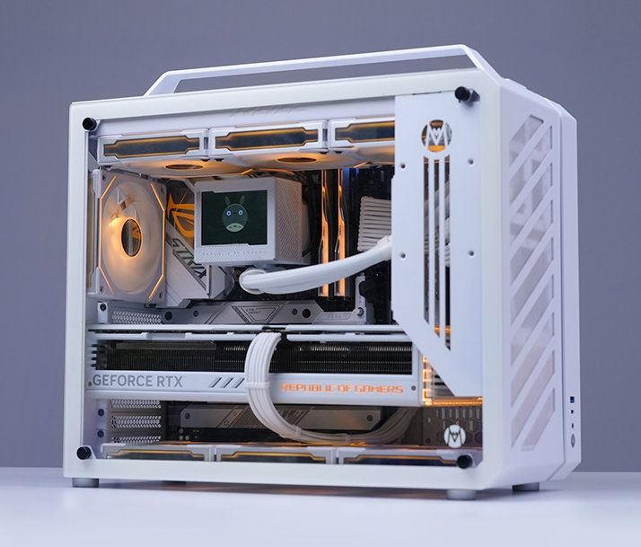 Mechanic Master C34 Pro (30.7 Liters)