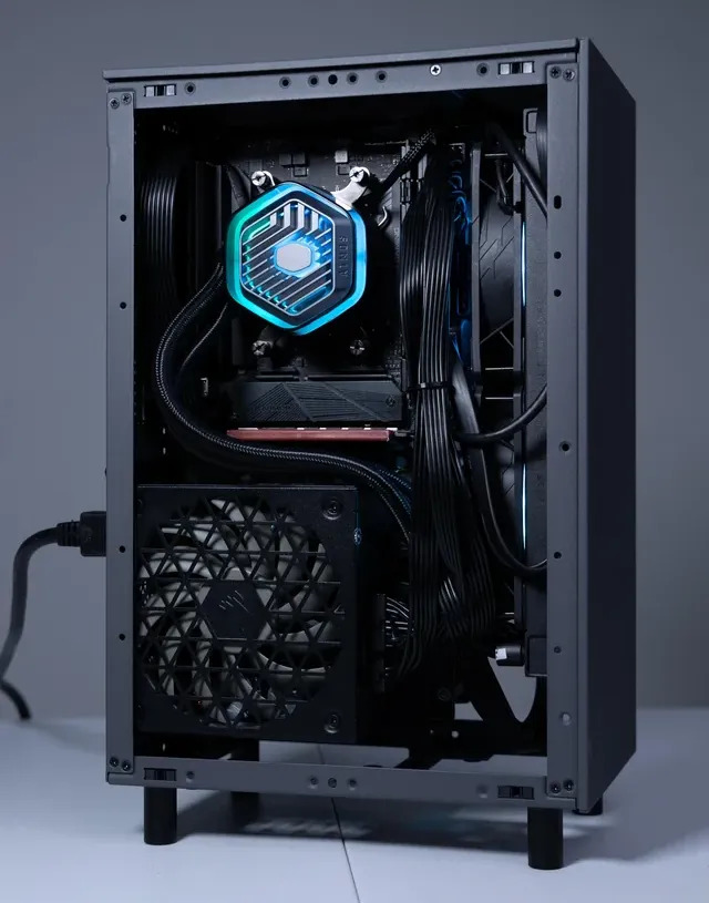 SSUPD Meshroom S (14.93 Liters)