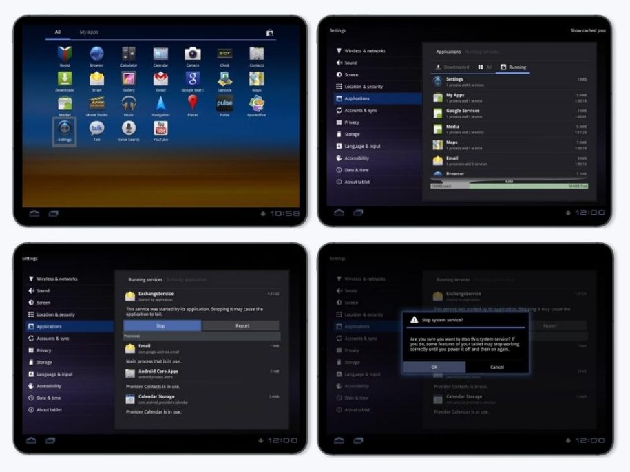 Can I Upgrade My Tablet RAM?