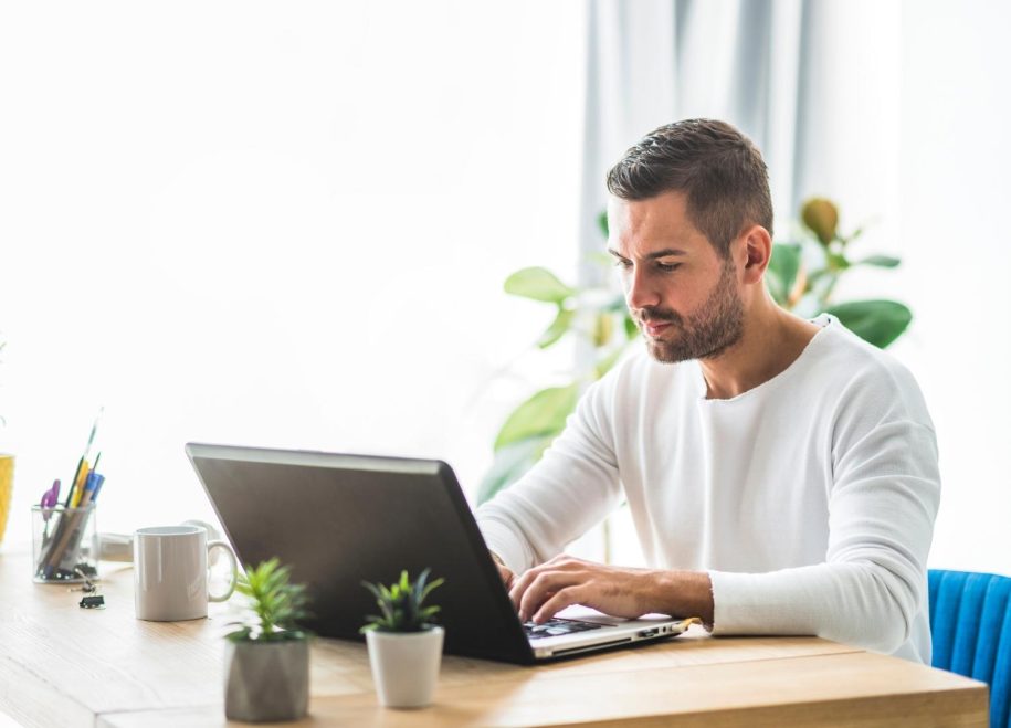 Work from Home Computer Requirements Software and Hardware