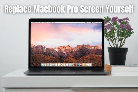 Can I Replace My Macbook Pro Screen Myself?