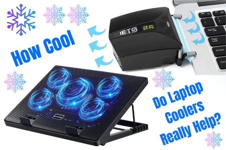 Do Laptop Coolers Really Help?