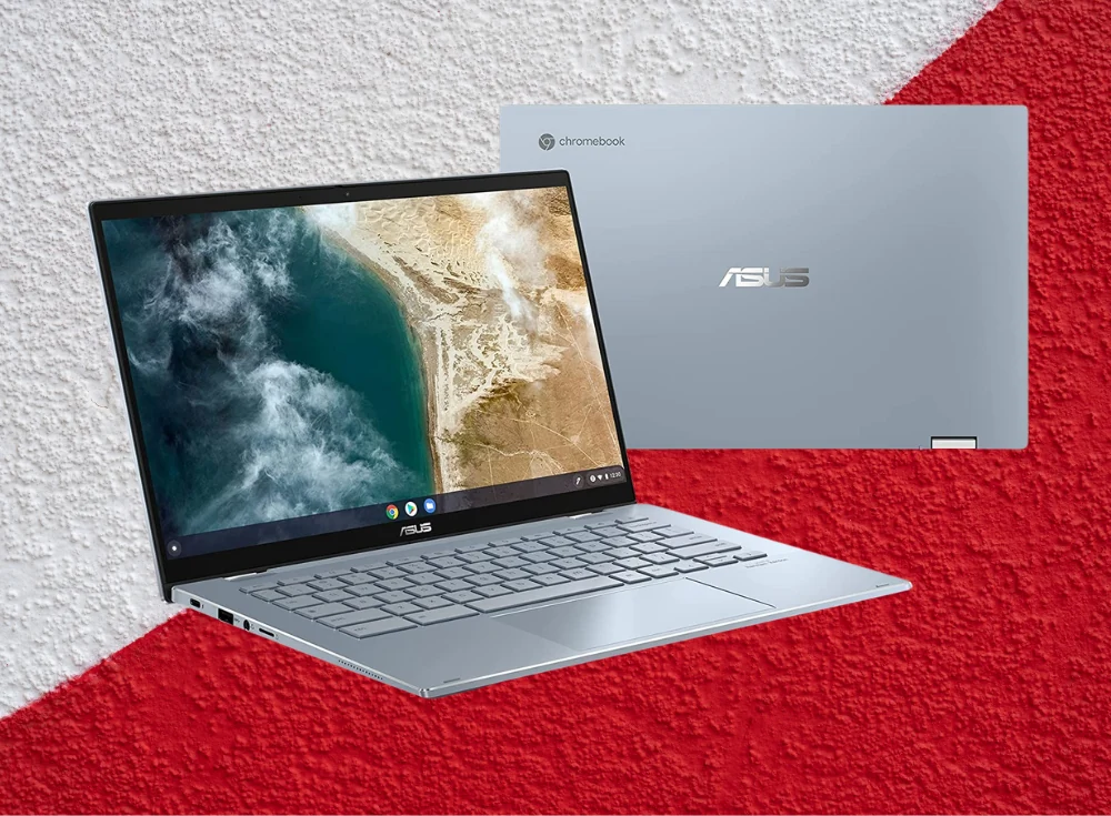ASUS Chromebook Flip CX5