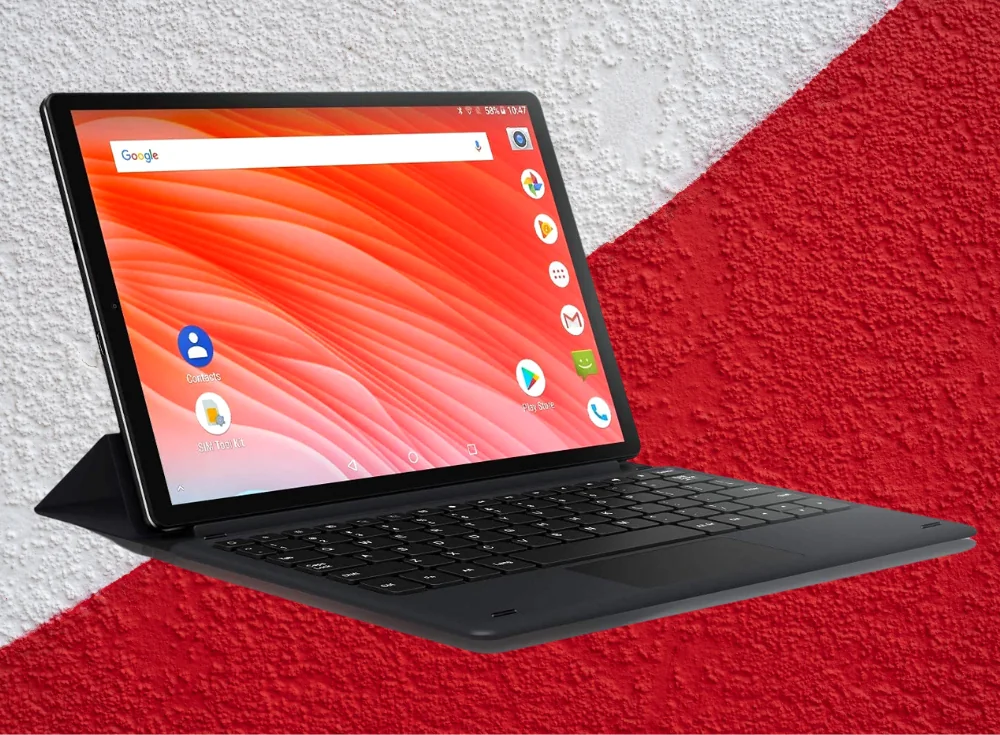 Chuwi Hipad X Chuwi Hipad X