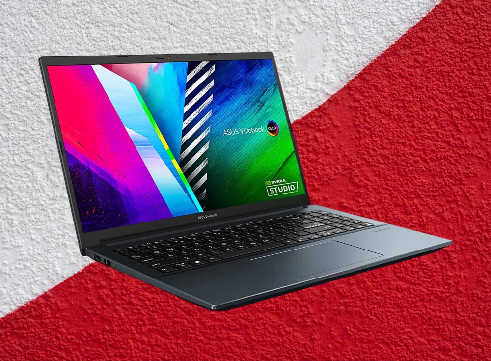 ASUS VivoBook Pro 15 OLED