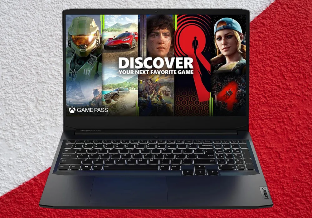 Lenovo IdeaPad Gaming 3