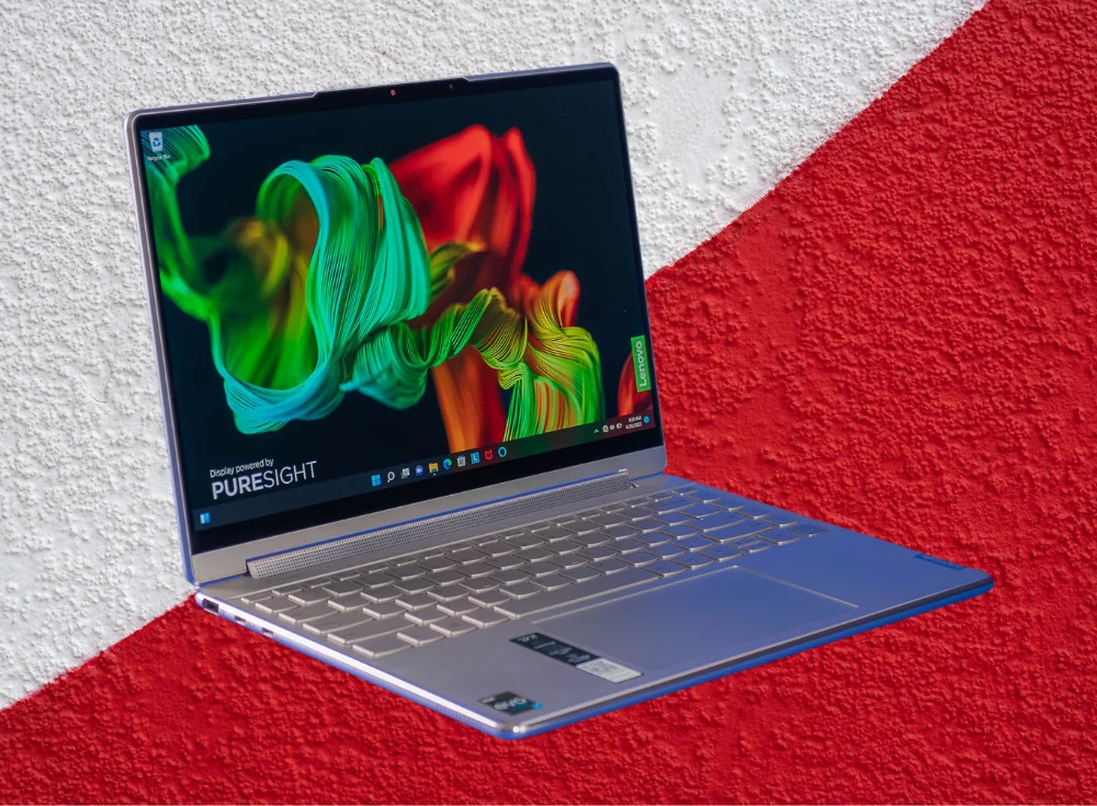 Lenovo Yoga 9i