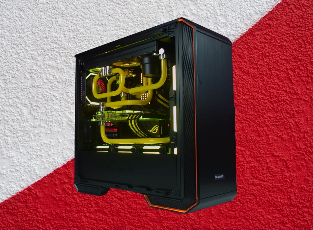 be quiet! Dark Base 700 be quiet! Dark Base 700