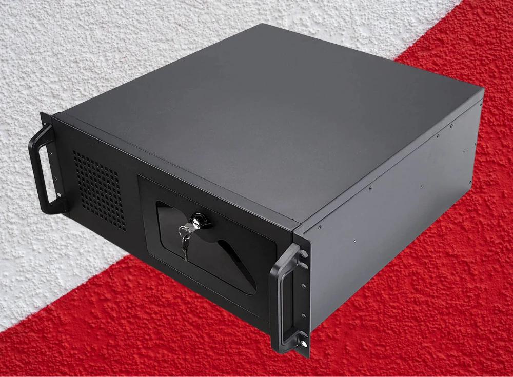 Rosewill-4U-Rackmount-Server-Case-Model-RSV-R4100U Wide Case Rosewill-4U-Rackmount-Server-Case-Model-RSV-R4100U Wide Case