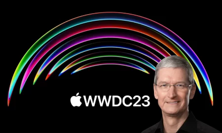 Apple Announces Dates for WWDC23; AR/VR Headset Unveiled