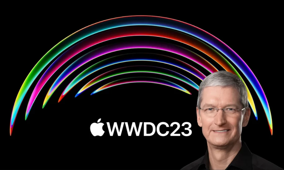 Apple Announces Dates for WWDC23; AR/VR Headset Unveiled