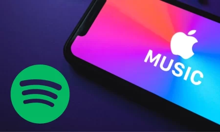 How to Transfer Apple Music Playlists to Spotify on iPhone