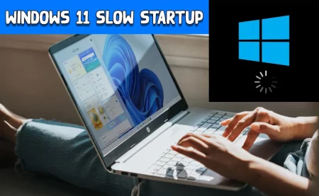 Fixed Windows 11 Slow Boot: Straightforward Solution