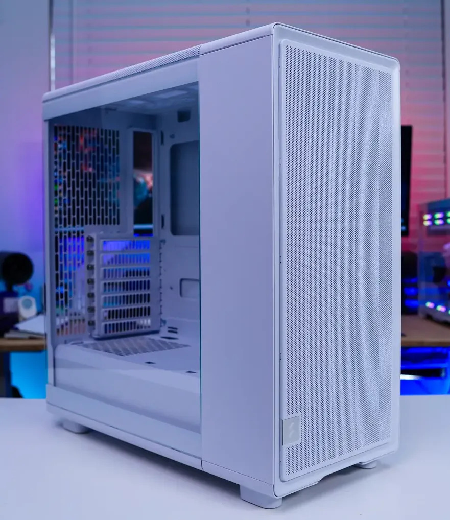 Fractal Design Epoch