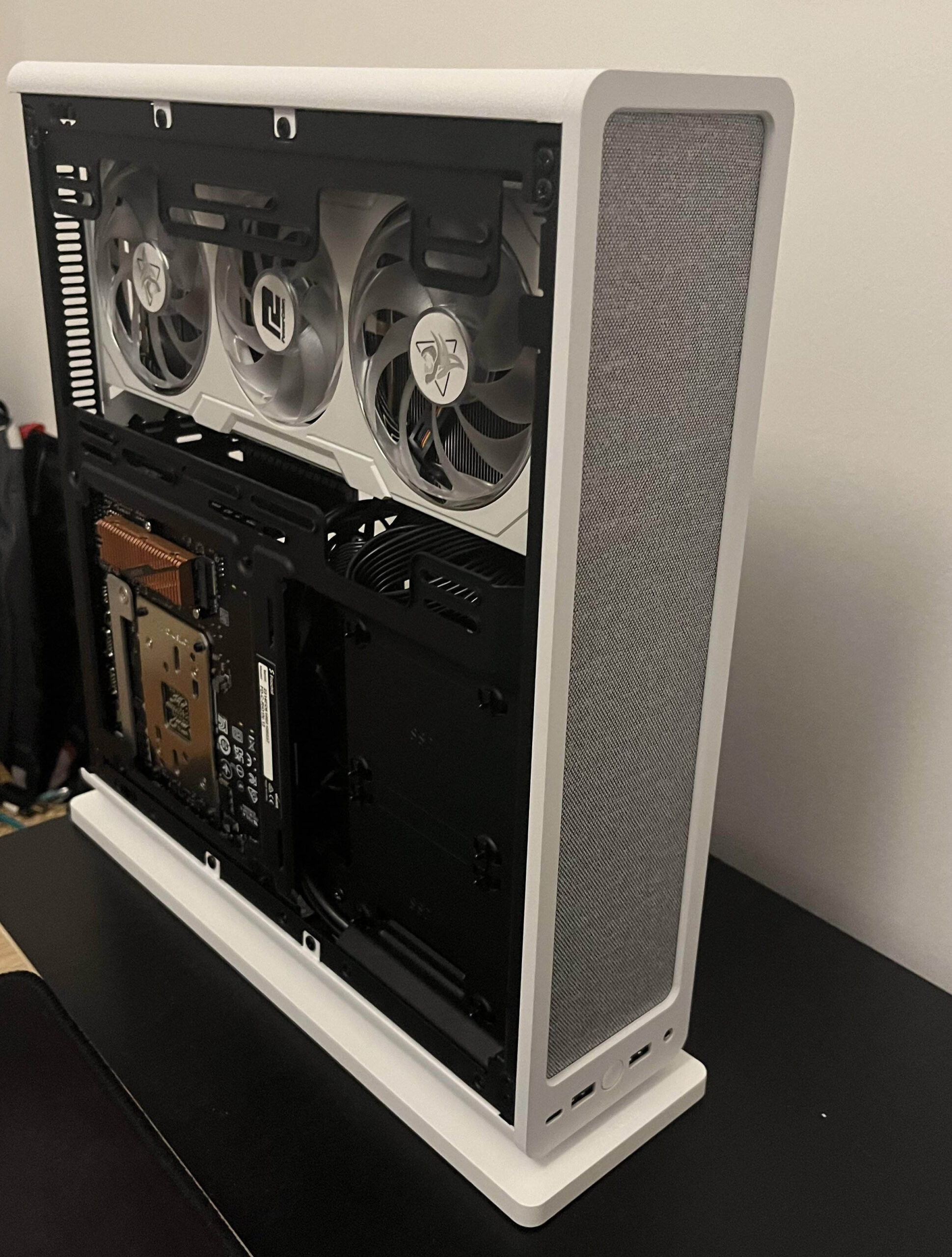 Fractal Design Ridge